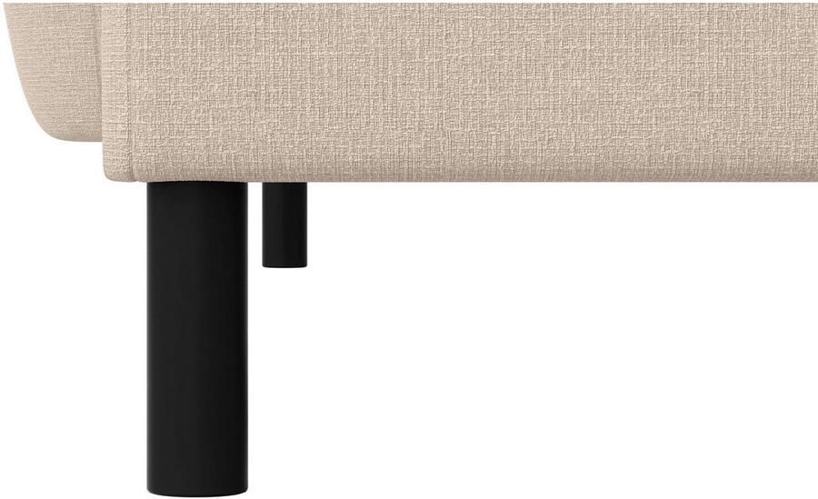 INOSIGN Hoekbank Glandine