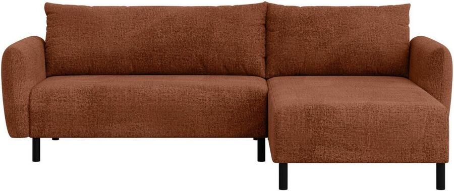 INOSIGN Hoekbank Glandine - Foto 3