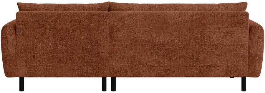 INOSIGN Hoekbank Glandine - Foto 5