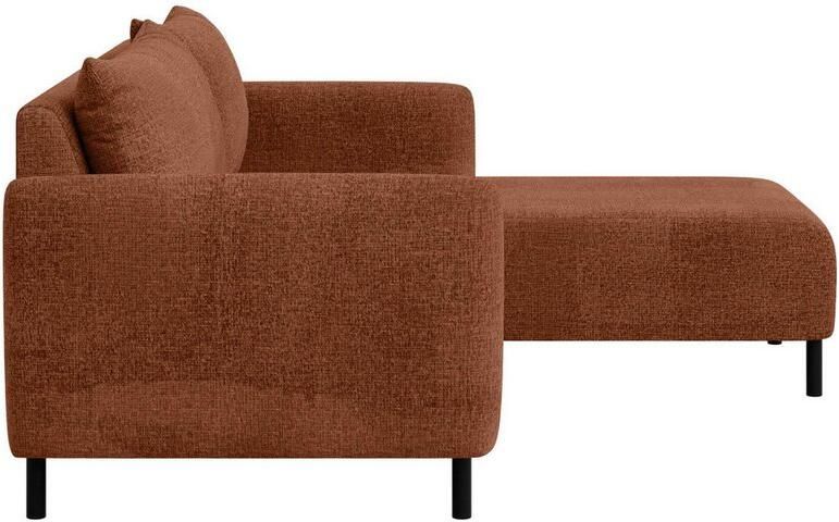 INOSIGN Hoekbank Glandine - Foto 2