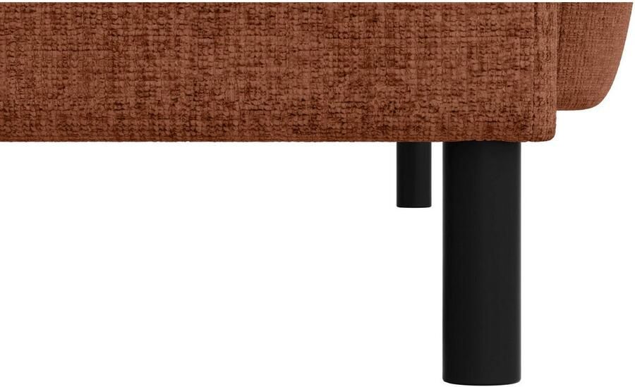 INOSIGN Hoekbank Glandine