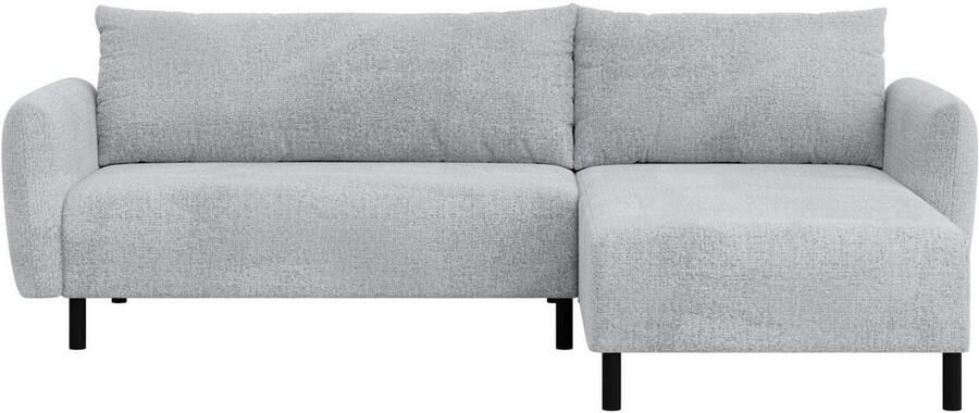 INOSIGN Hoekbank Glandine - Foto 3