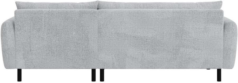 INOSIGN Hoekbank Glandine - Foto 5