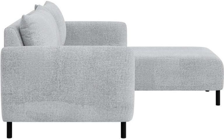 INOSIGN Hoekbank Glandine - Foto 2