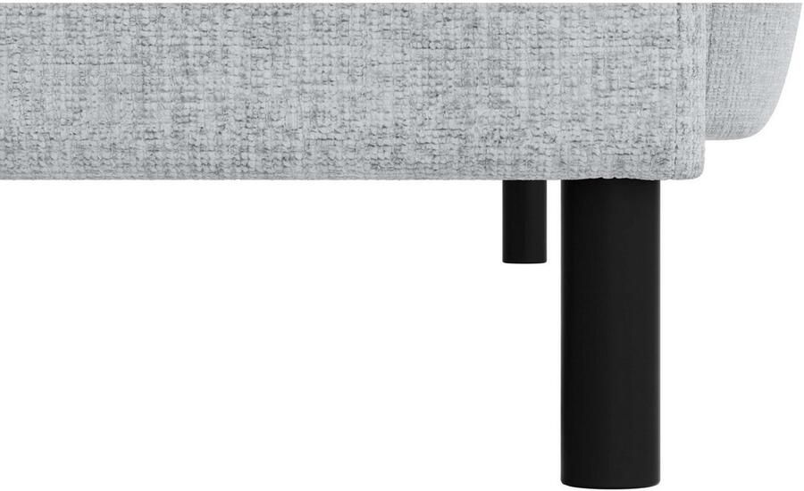 INOSIGN Hoekbank Glandine