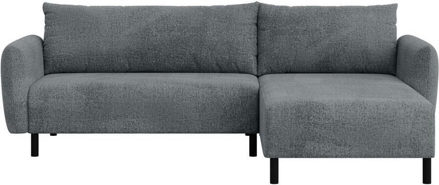 INOSIGN Hoekbank Glandine - Foto 3