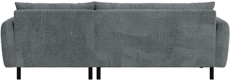 INOSIGN Hoekbank Glandine - Foto 5