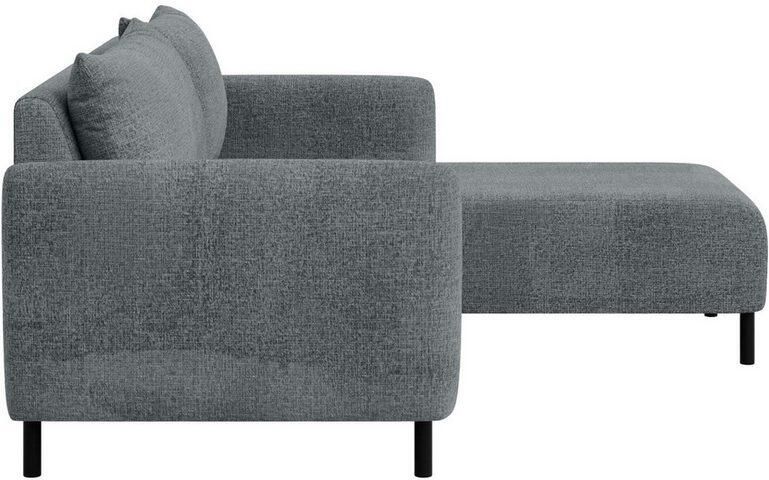 INOSIGN Hoekbank Glandine - Foto 2