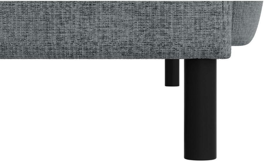 INOSIGN Hoekbank Glandine