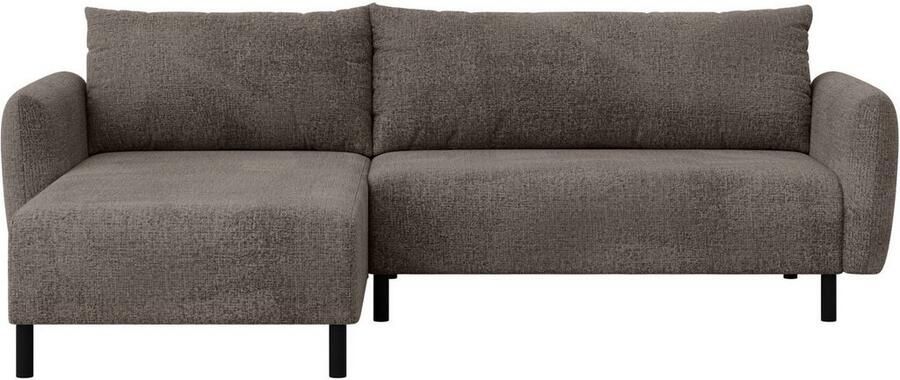 INOSIGN Hoekbank Glandine - Foto 3