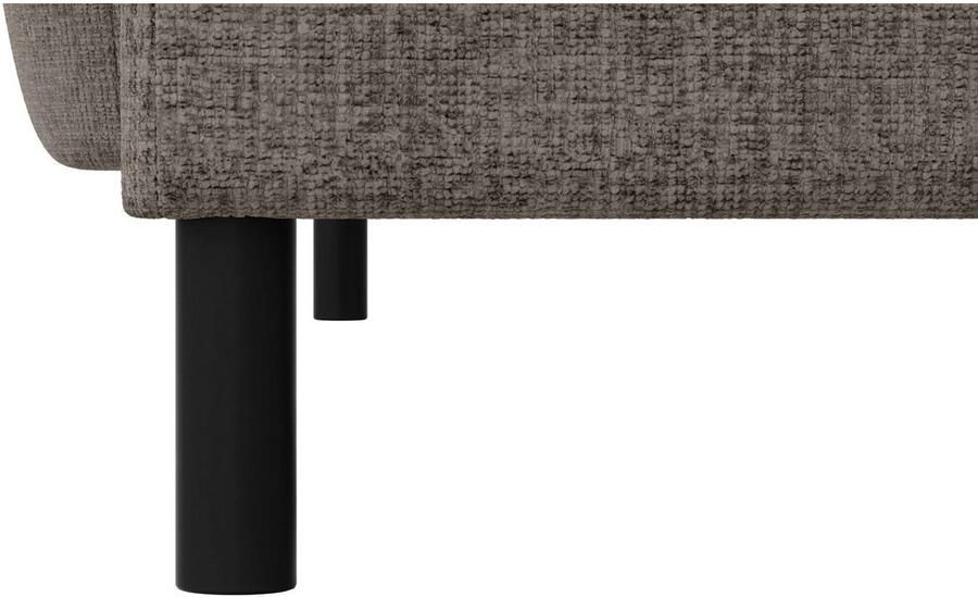 INOSIGN Hoekbank Glandine