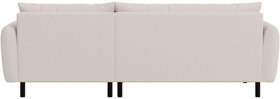 INOSIGN Hoekbank Glandine - Foto 5