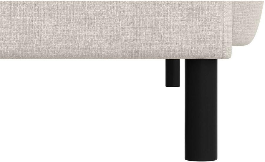 INOSIGN Hoekbank Glandine