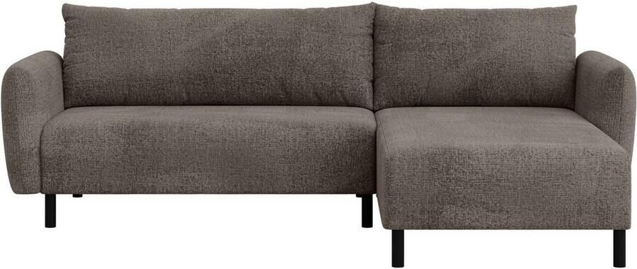 INOSIGN Hoekbank Glandine - Foto 3