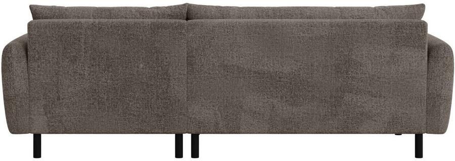 INOSIGN Hoekbank Glandine - Foto 5