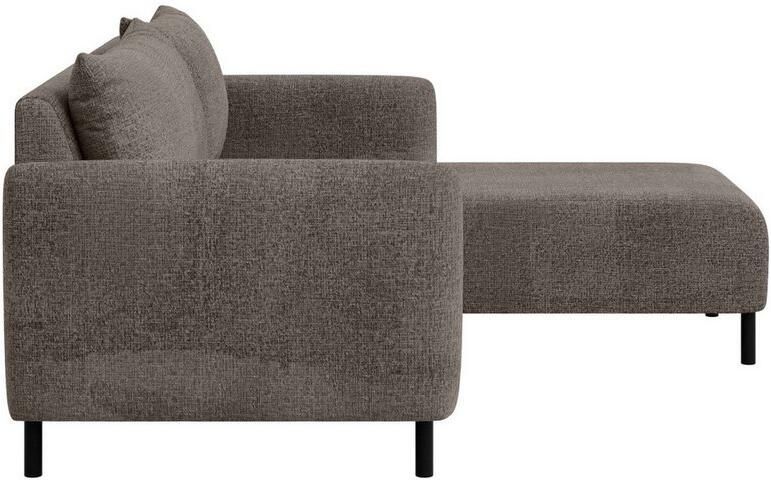 INOSIGN Hoekbank Glandine - Foto 2