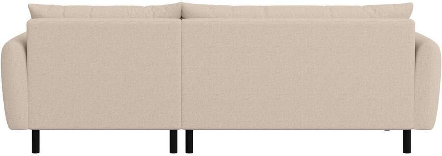 INOSIGN Hoekbank Glandine - Foto 5