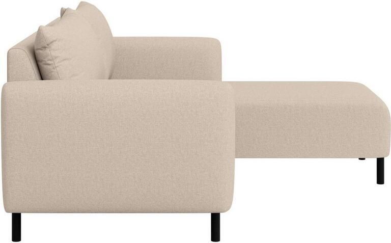 INOSIGN Hoekbank Glandine - Foto 2