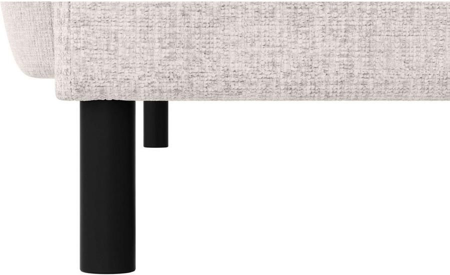 INOSIGN Hoekbank Glandine