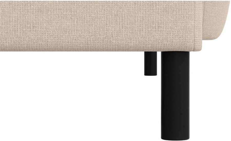 INOSIGN Hoekbank Glandine