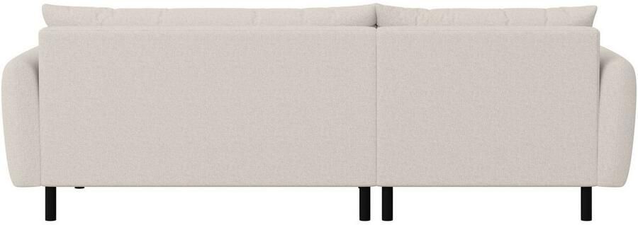 INOSIGN Hoekbank Glandine - Foto 5