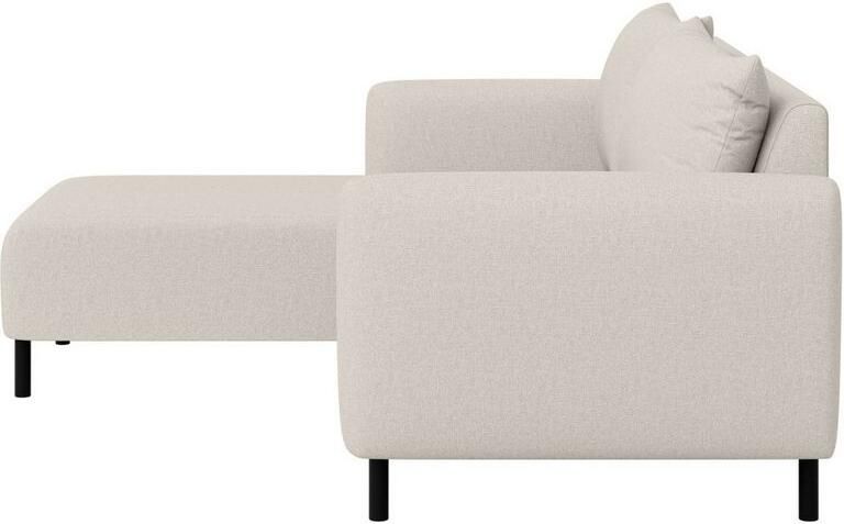 INOSIGN Hoekbank Glandine - Foto 2