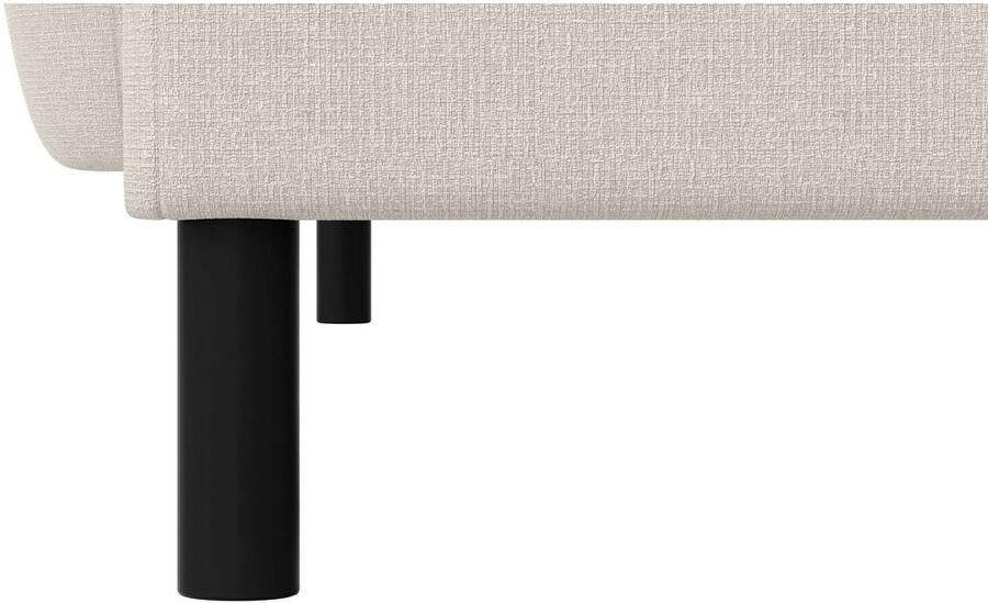 INOSIGN Hoekbank Glandine