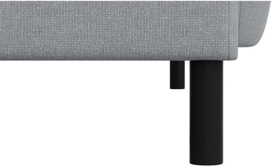 INOSIGN Hoekbank Glandine