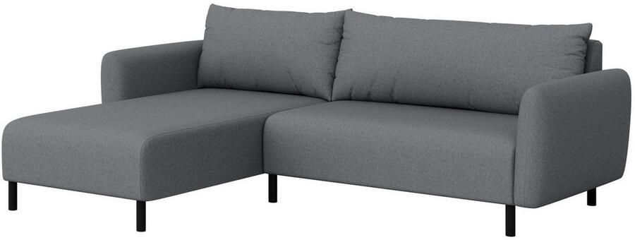 INOSIGN Hoekbank Glandine - Foto 4