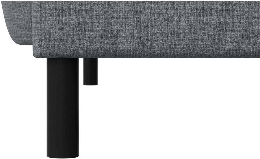 INOSIGN Hoekbank Glandine