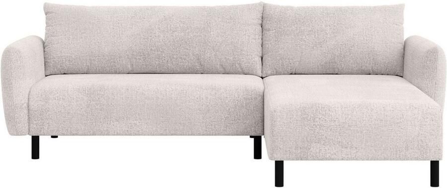 INOSIGN Hoekbank Glandine - Foto 3