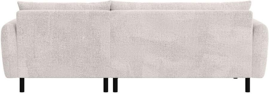 INOSIGN Hoekbank Glandine - Foto 5