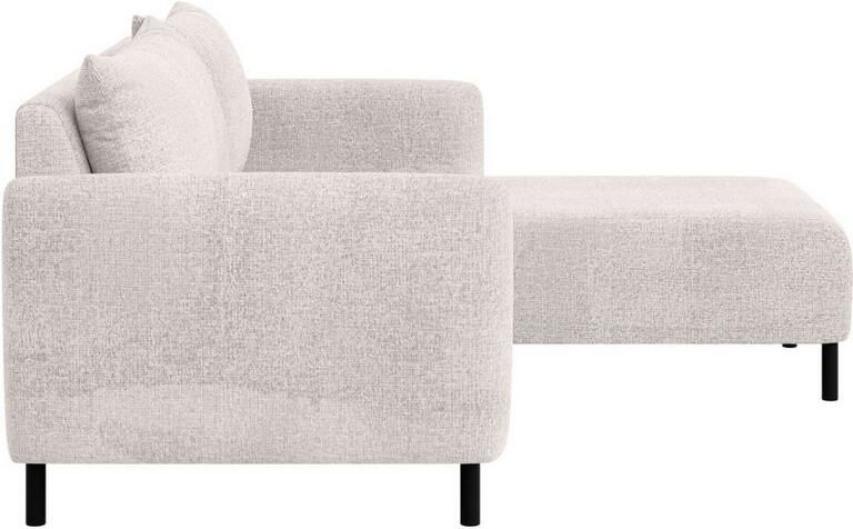 INOSIGN Hoekbank Glandine - Foto 2