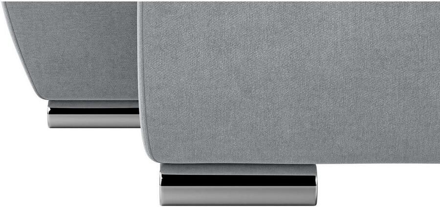 INOSIGN Hoekbank HAVERHILL slaapbank met bedlade afmetingen B H D: 237 89 166 cm - Foto 7