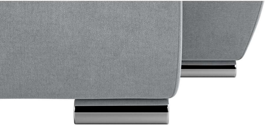 INOSIGN Hoekbank HAVERHILL slaapbank met bedlade afmetingen B H D: 237 89 166 cm - Foto 8