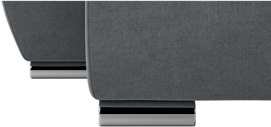 INOSIGN Hoekbank HAVERHILL slaapbank met bedlade afmetingen B H D: 237 89 166 cm - Foto 7