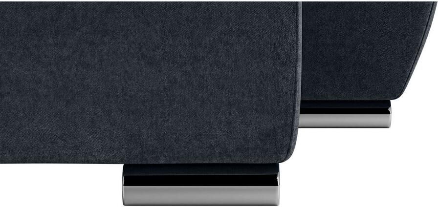 INOSIGN Hoekbank HAVERHILL slaapbank met bedlade afmetingen B H D: 237 89 166 cm - Foto 7