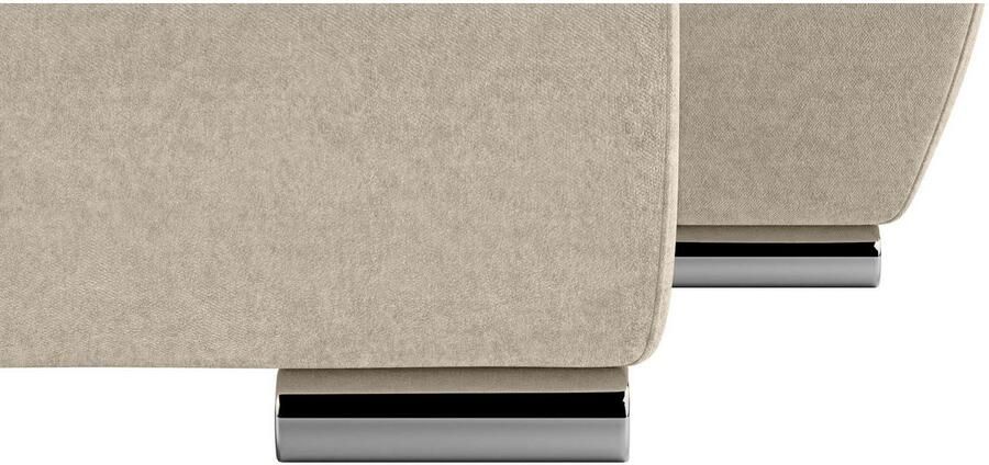 INOSIGN Hoekbank HAVERHILL slaapbank met bedlade afmetingen B H D: 237 89 166 cm - Foto 8