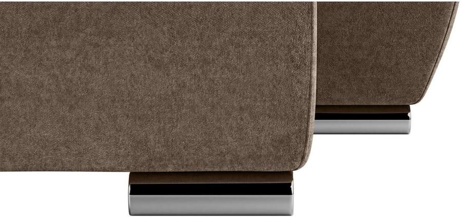 INOSIGN Hoekbank HAVERHILL slaapbank met bedlade afmetingen B H D: 237 89 166 cm - Foto 8