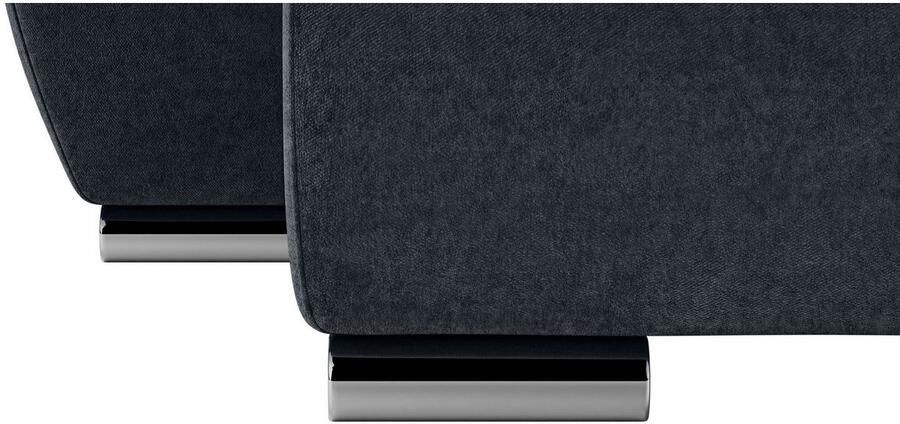 INOSIGN Hoekbank HAVERHILL slaapbank met bedlade afmetingen B H D: 237 89 166 cm - Foto 7