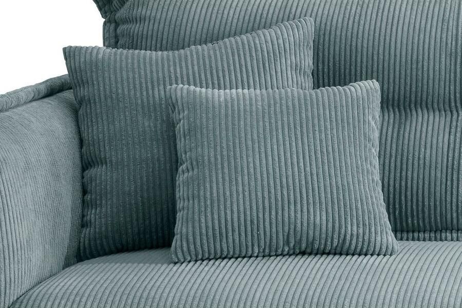 INOSIGN Hoekbank Lazio modern design comfortabel smalle armleuningen OTTO's Choice - Foto 4
