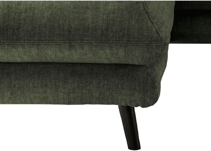 INOSIGN Hoekbank Lazio modern design comfortabel smalle armleuningen OTTO's Choice - Foto 5