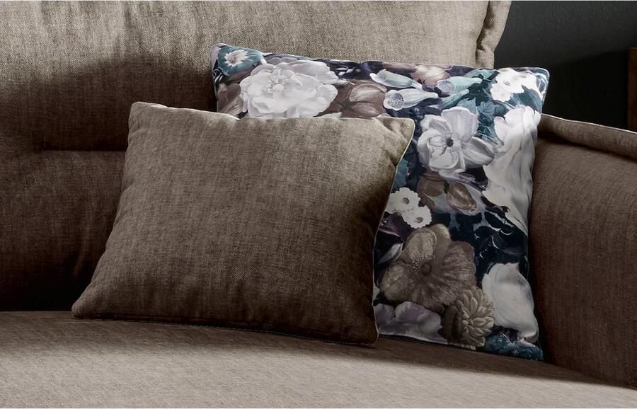 INOSIGN Hoekbank Lazio modern design comfortabel smalle armleuningen OTTO's Choice - Foto 6