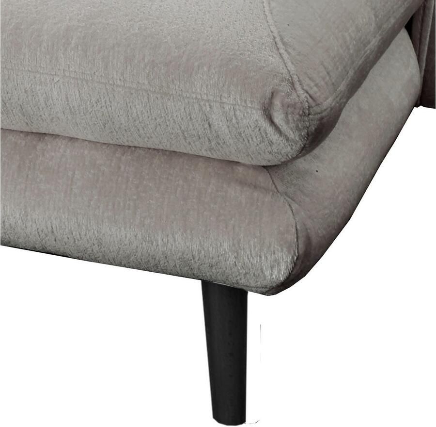 INOSIGN Hoekbank Lazio modern design comfortabel smalle armleuningen OTTO's Choice - Foto 2