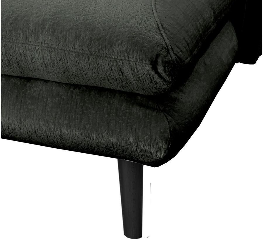 INOSIGN Hoekbank Lazio modern design comfortabel smalle armleuningen OTTO's Choice - Foto 3