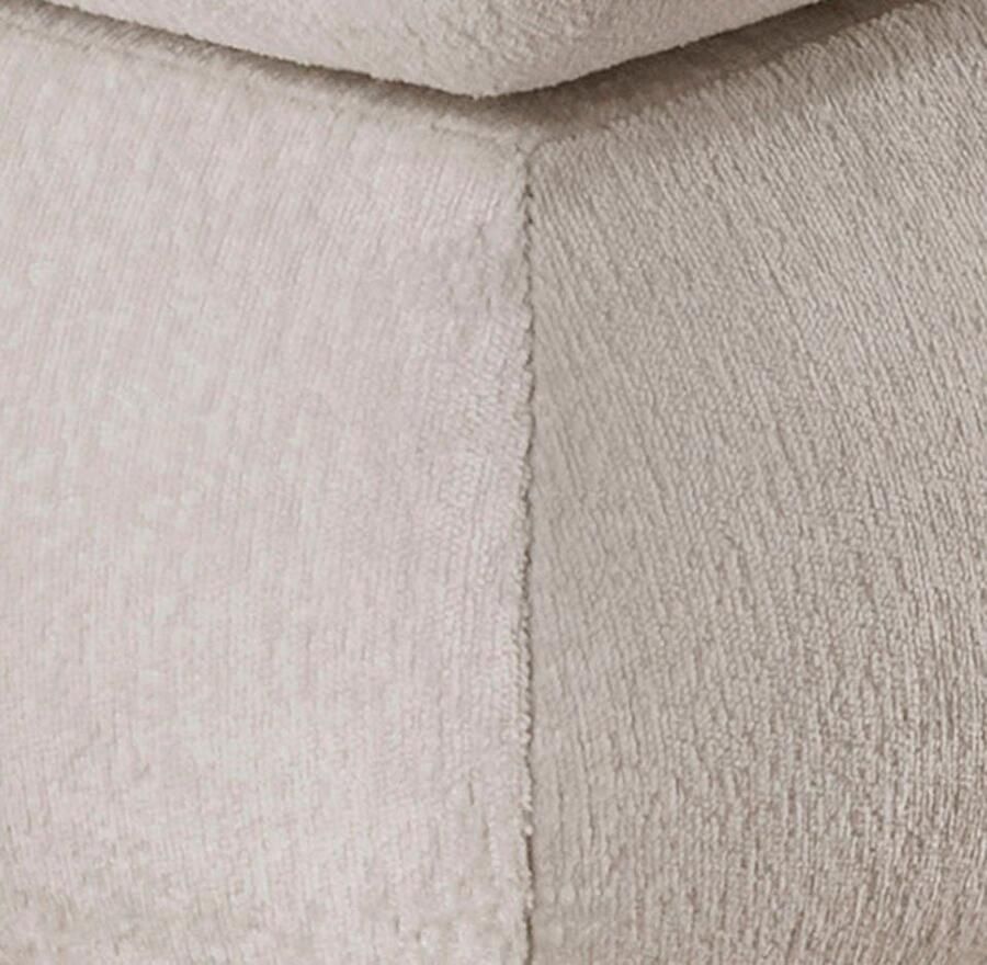 INOSIGN Hoekbank Lazio modern en comfortabel smalle armleuningen geweldige detailafwerking - Foto 2