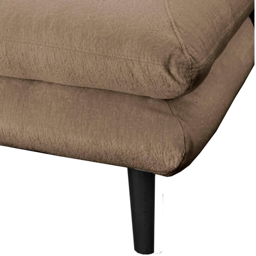 INOSIGN Hoekbank Lazio modern design comfortabel smalle armleuningen OTTO's Choice