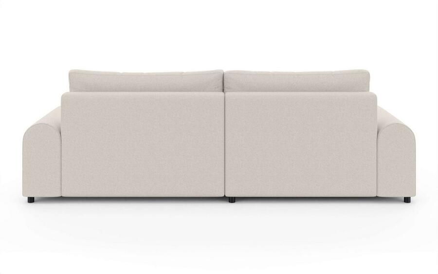 INOSIGN Hoekbank Marsby met bedfunctie en bedlade afmetingen: B H D 242 65 145 cm - Foto 6