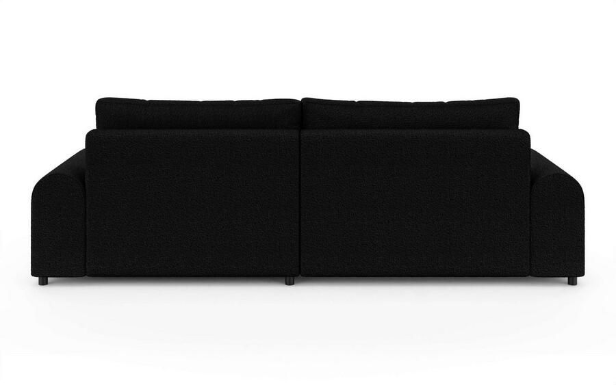 INOSIGN Hoekbank Marsby met bedfunctie en bedlade afmetingen: B H D 242 65 145 cm - Foto 4