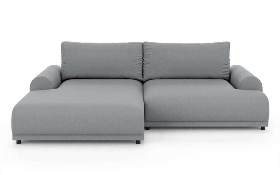 INOSIGN Hoekbank Marsby met bedfunctie en bedlade afmetingen: B H D 242 65 145 cm - Foto 4